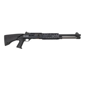 Strzebla Samopowtarzalna BENELLI FSA M4-A1 14"SI GH S TEL PG TC kal. 12/76